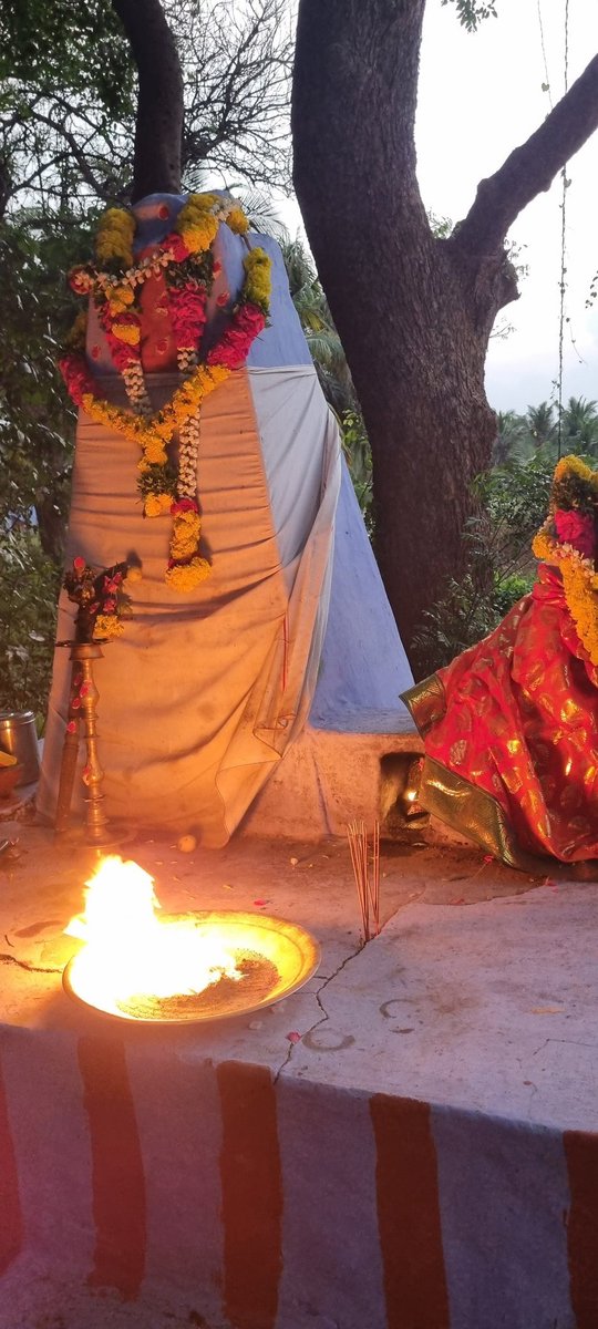 rmsmangal's tweet photo. 28 பணி முடிந்து இந்திய திரும்பியதும் முதல் வேலையாக.எங்கள்.குல தெய்வம் மாடசாமி யை வணங்கி விட்டுத்தான் அடுத்து தொடங்கினேன்..
சரியாக சாமி இடம் ஒரு வேண்டுதல் வைத்து உள்ளேன் 
எனது பதவி உயர்வு பற்றியது..
பேப்பர் மேனேஜர் மேசையில் உள்ளது...
#effortNeverfail https://t.co/HLwOdX7FDj