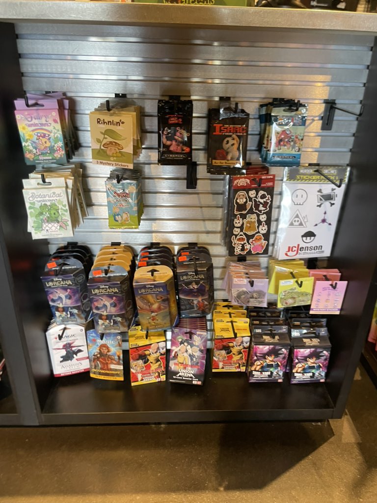 Redlands/IE TCG tweet media