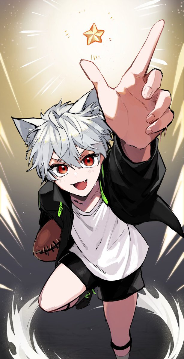 ZETA WIN⚡️⚡️ #第五人格COAVIII応援イラスト #かず猫の雑談