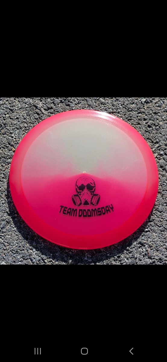 Doomsday Discs tweet media