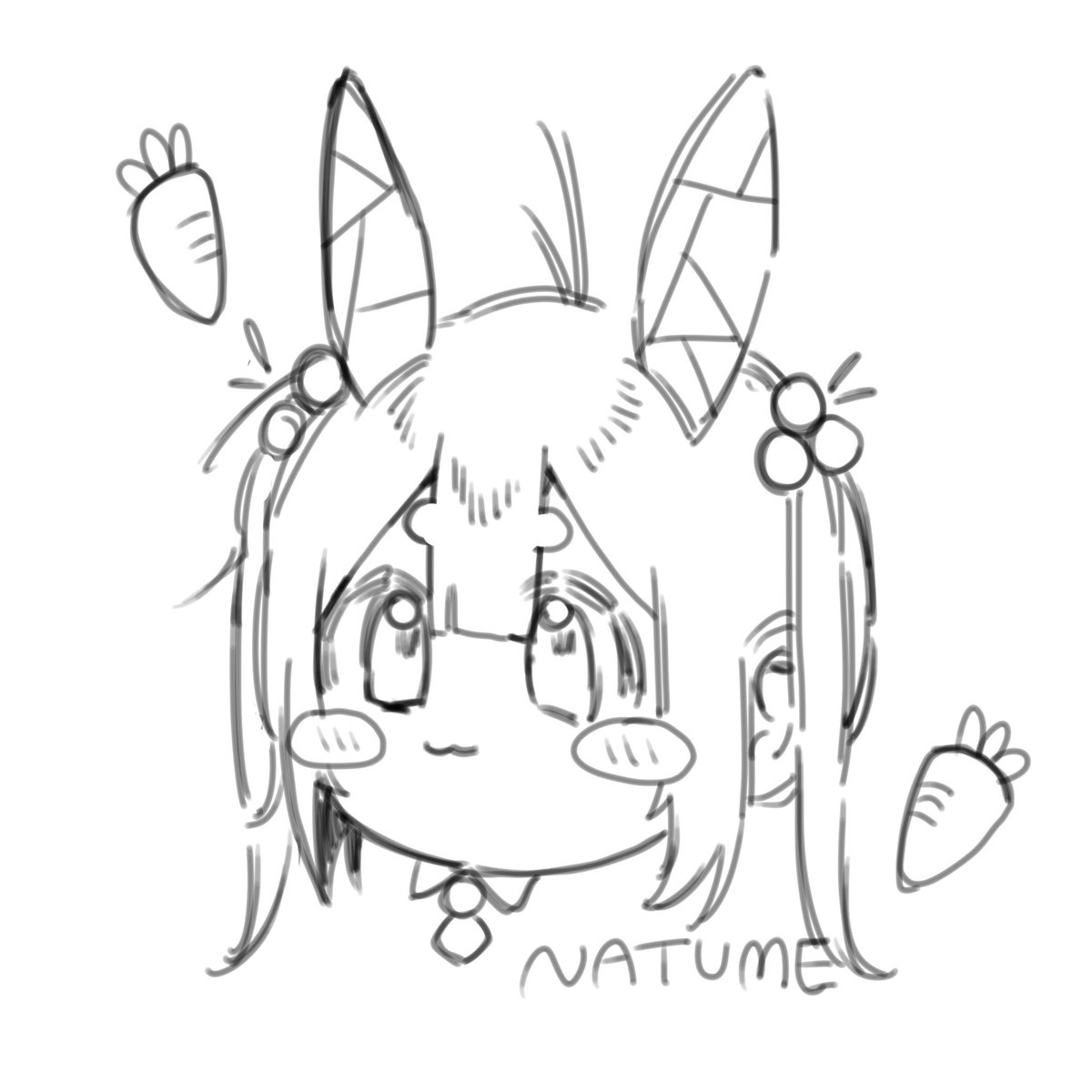 これはMCちゃんのばにー