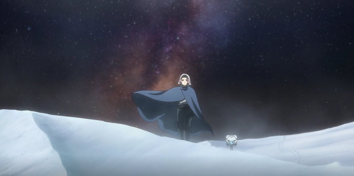 maneltoons's tweet photo. I had the pleasure of working on "MOONRISE".
I did LO+ some second key animation  for the following cuts
It was an amazing project to be part of — please check it out if you have the chance!

#MOONRISE #Netflix  @NetflixJP @NetflixAnime https://t.co/0pEdQZqPS4