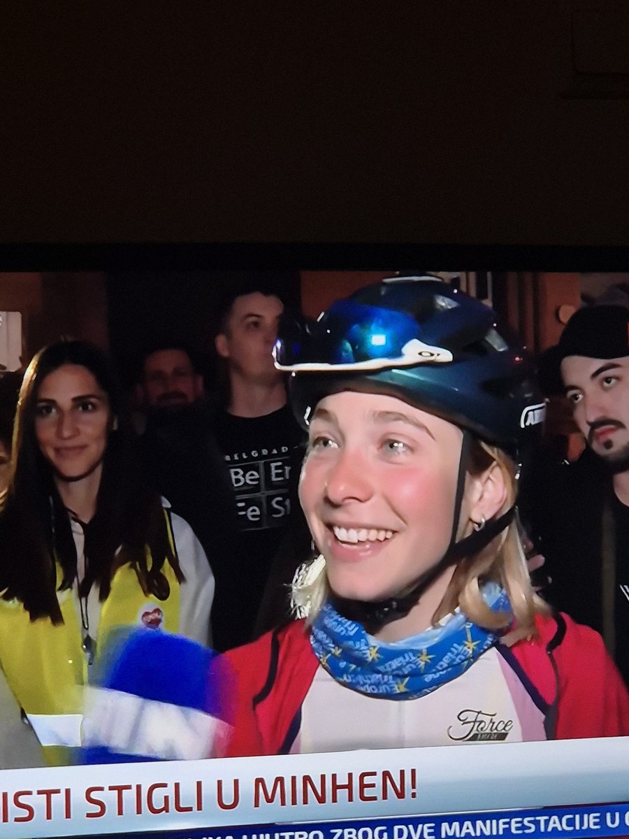 B O Ž E! Vidite vi ovaj NAJLEPŠI OSMEH SRBIJE?