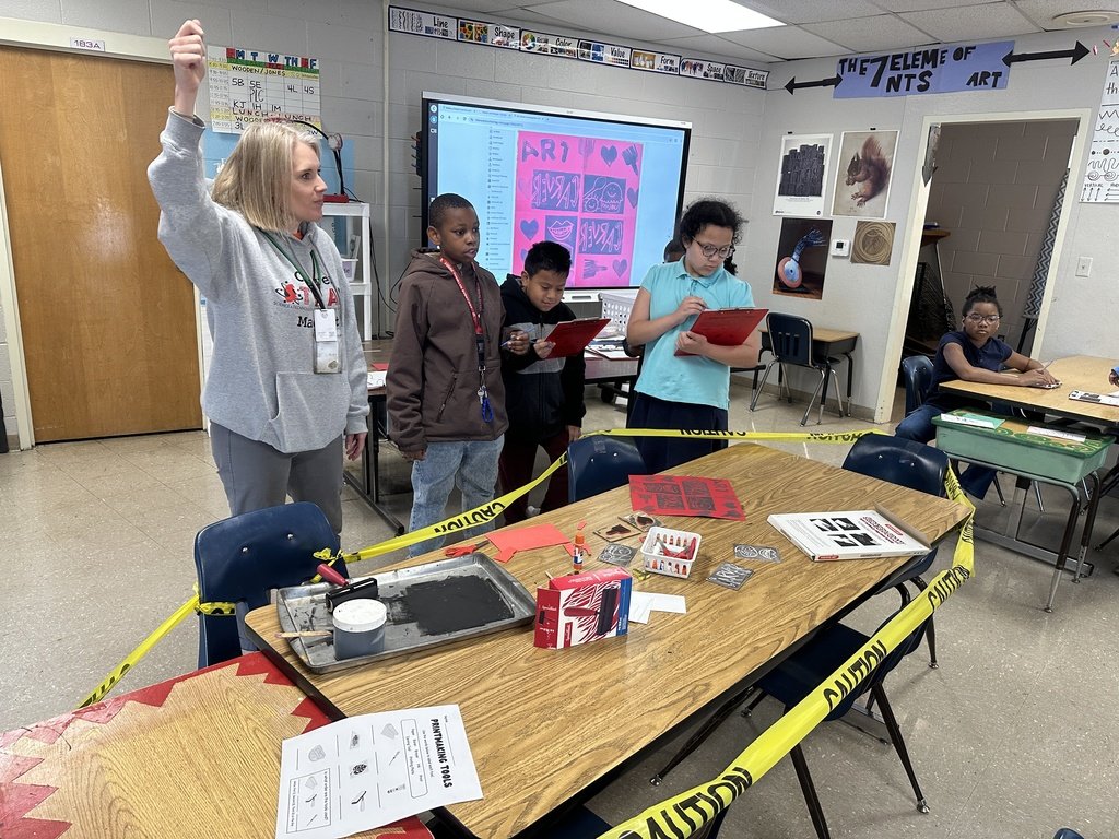 Carver STEAM Magnet Elementary tweet media