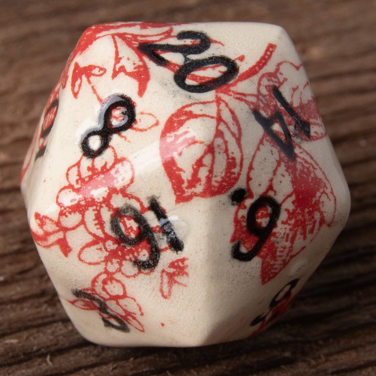 ClayWarforge's tweet photo. Yinz have been asking for single D20s, so your gonna get single D20s. Available May 2nd at 6pm EST. 

#d20 #ttrpg #dnd #dice https://t.co/cd3JOFWuxJ