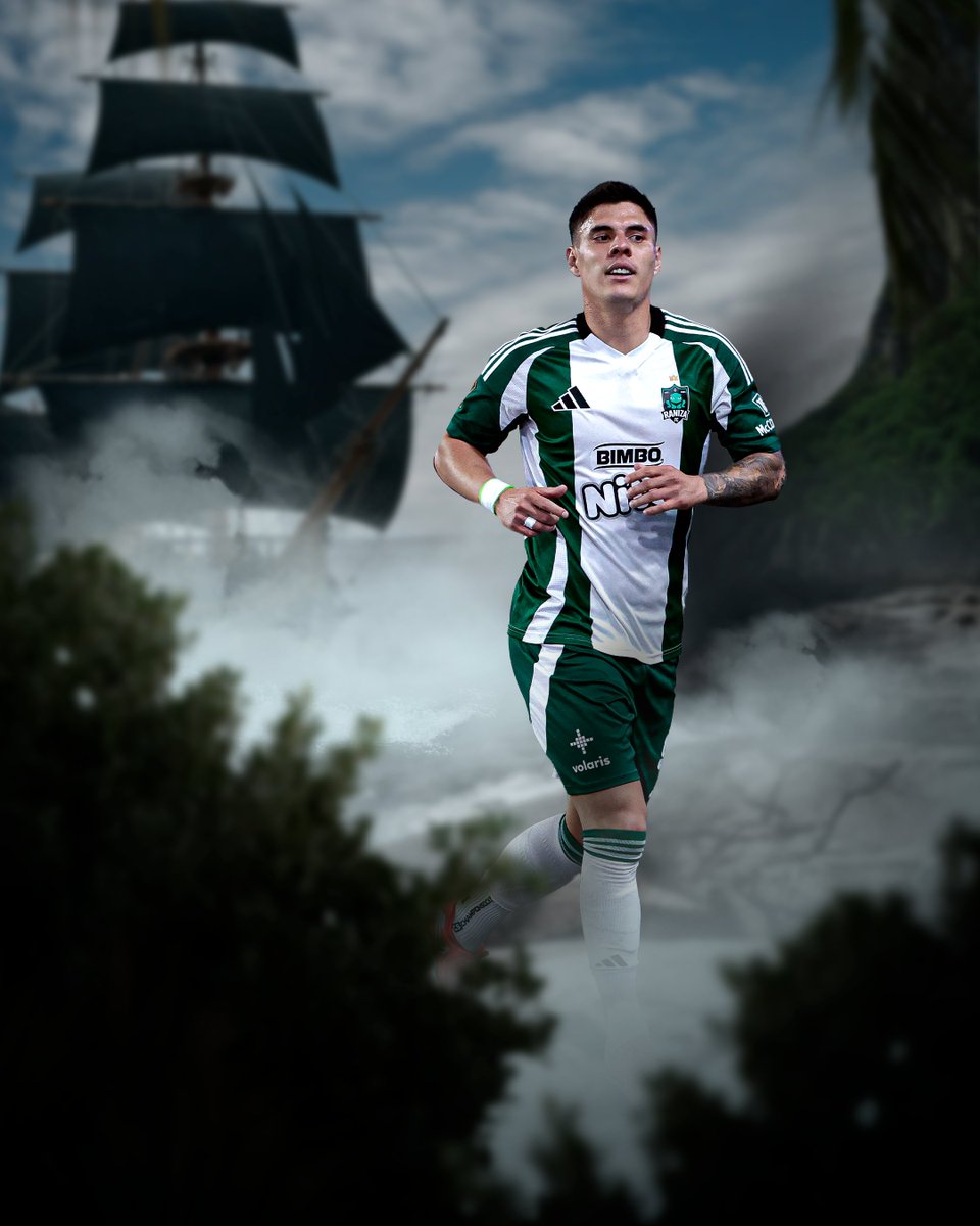 Diseños para <a href="/RanizaFc/">Raniza FC</a> en contra de Galácticos del Caribe 

#KINGSLEAGUE #kingsleagueamericas #design #GraphicDesigner  #sports