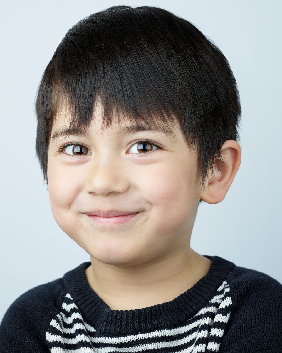 anthonyredpath's tweet photo. My wife Yasmin and our son Troy are now on the roster
at Premiere Talent  with agent Pamela Wise. https://t.co/EaC15bOyIk
