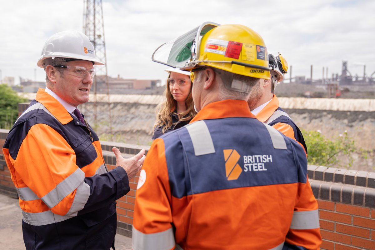 Keir Starmer tweet media