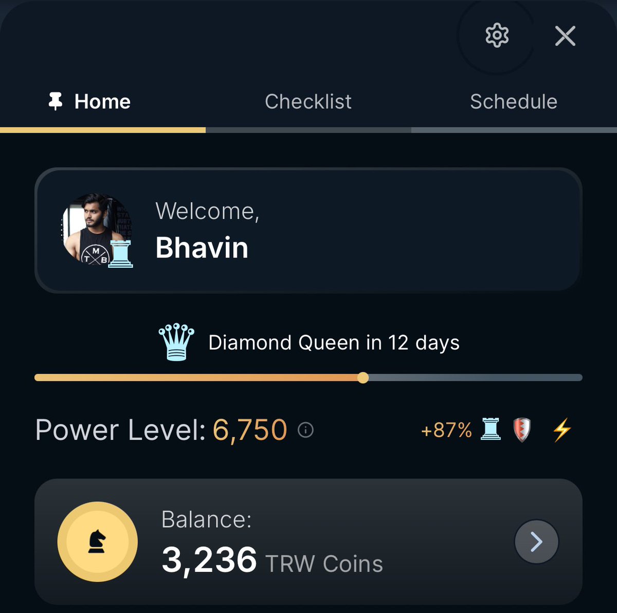 waghbhavin's tweet image. Wow, the #TheRealWorld student community is 🔥! Everyone’s following each other, building epic connections &amp;amp; sharing the love. I’m jumping in to spread the vibes—let’s keep this movement growing! 💪 #TRW #StudentUnity @Cobratate @TateTheTalisman