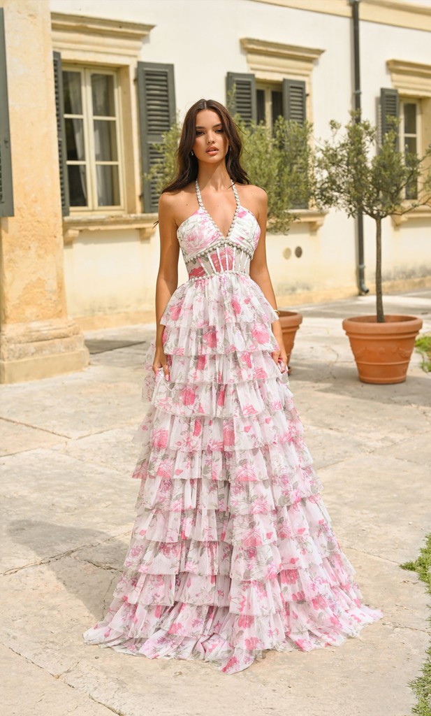 alyceparis's tweet image. When the dress is the moment 💅AP Style |  61730 Dress 😉🩷

#prom #trending #prominspo #PromDress #Prom2025 #alyceparis 

l8r.it/8XSb