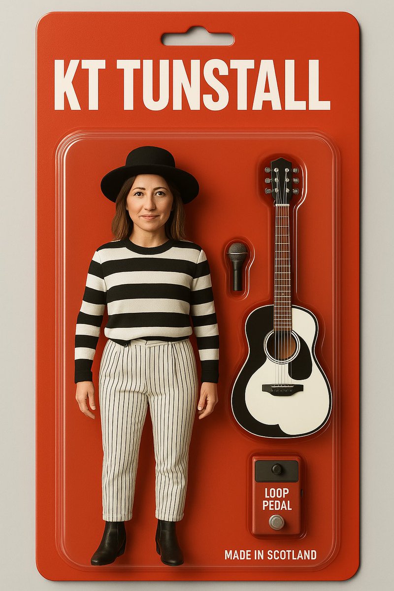 JuliodiMama's tweet photo. @KTTunstall https://t.co/AwbxETapfK