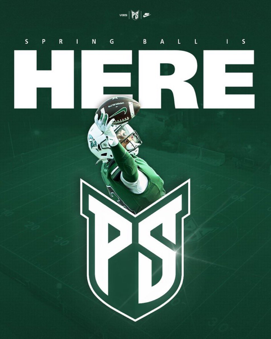 MatthewHinkle07's tweet image. Appreciate the invite @CoachMaloPSU to watch the Portland State practice and scrimmage. Excited to come back soon!