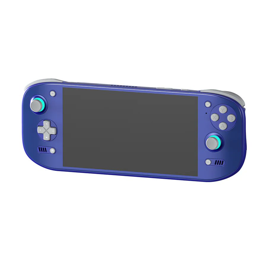 Belchine2013's tweet photo. @OpenConsoles @SakuraRetroModd @Mugen_Pascal @TheMiniCakeTV
Ouverture des précommandes pour les Ayn Odin2 Portal.
Dispo en 3 versions et 3 couleurs #Ayn #Odin2 #Odin2Portal https://t.co/La6QJGpN4k