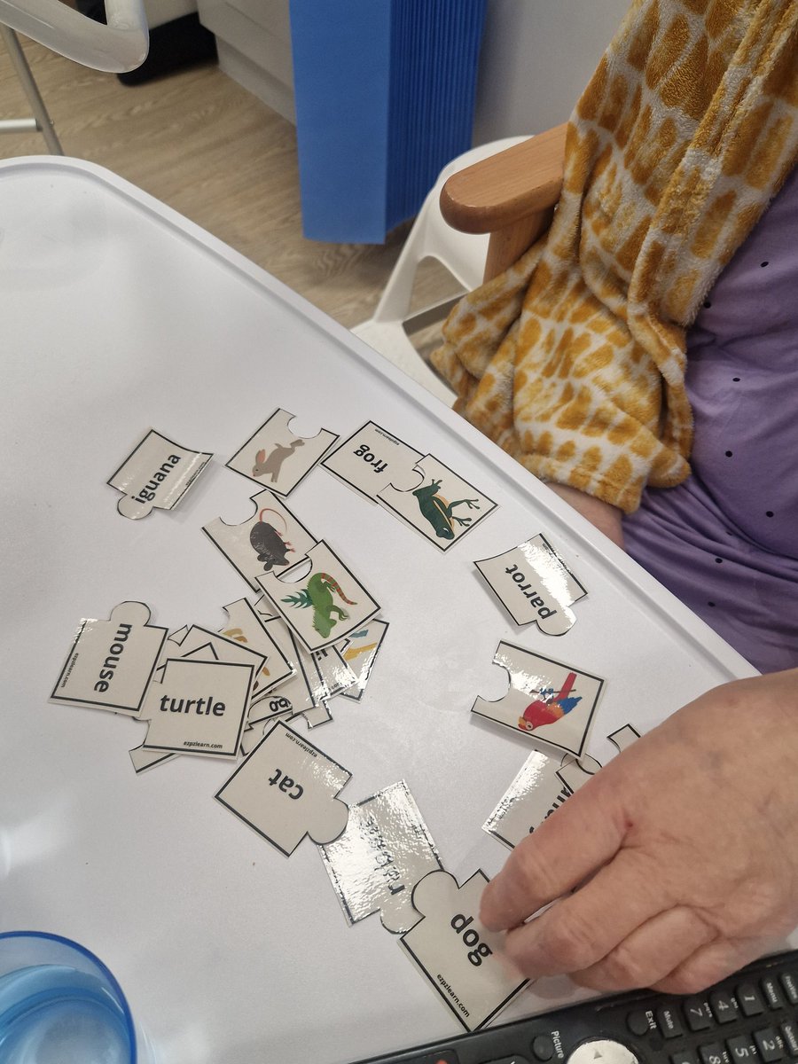 Melanie Cornish (@melanie0985) on Twitter photo Today is 'national pet day' the patients and staff on <a href="/FrailtySDECWWL/">FrailtySDECWWL</a> talked fondly about their pets. We had wordearches, word games and maching games all pet related! The patients feedback was they liked to keep their mind active and have fun.ππ°πΉ <a href="/k_mantron/">Kevin Parker-Evans (He/Him)</a> <a href="/melaniejaynepi1/">Melanie Pickering π</a> Today is 'national pet day' the patients and staff on <a href="/FrailtySDECWWL/">FrailtySDECWWL</a> talked fondly about their pets. We had wordearches, word games and maching games all pet related! The patients feedback was they liked to keep their mind active and have fun.ππ°πΉ <a href="/k_mantron/">Kevin Parker-Evans (He/Him)</a> <a href="/melaniejaynepi1/">Melanie Pickering π</a>