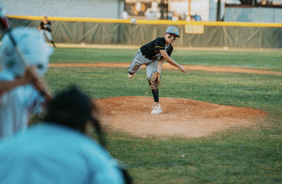 Mike Barber tweet media