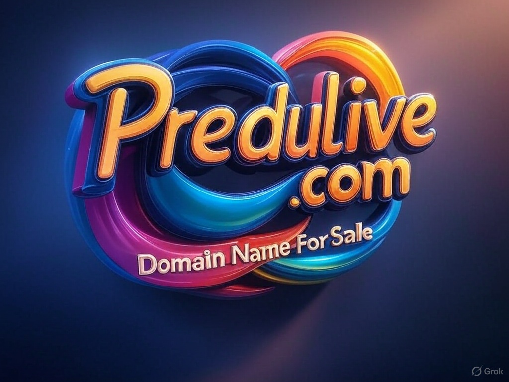 DomainFQ's tweet photo. .
Domain Name For Sale
https://t.co/PTVPvR0u0c
#Predulive #EdTech #Education #Edu #drone #infotech #news #music #business #tech #fashion #travel #fitness #health #foodie #socialmedia #marketing #entrepreneur #startup #technology #crypto #bitcoin #cryptocurrency #blockchain #ai https://t.co/WofKgWaug8