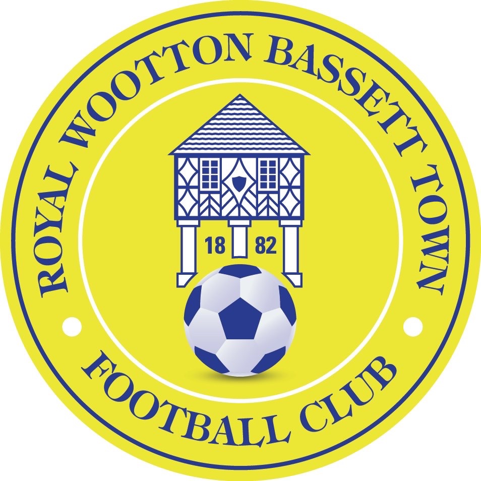 Royal Wootton Bassett Town FC tweet media