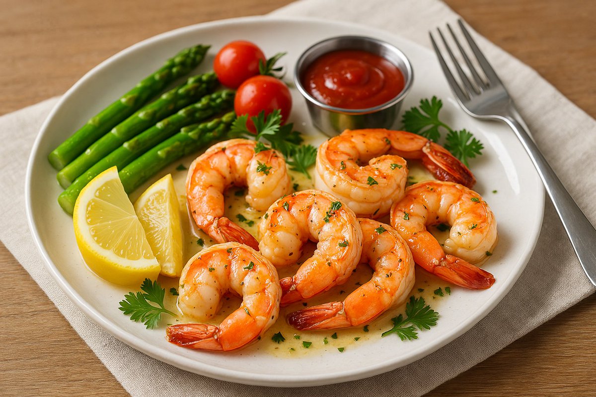 recipalicia's tweet photo. save to make shrimp Plate later. https://t.co/manx4cukRK