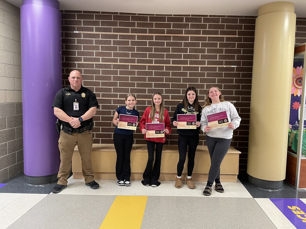 Fran Sciullo, D.Ed. tweet media