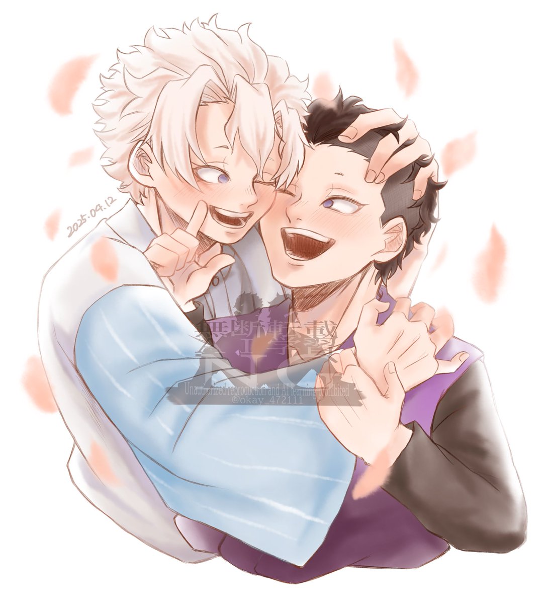 okay_472111's tweet photo. 🍃🍉🌸 https://t.co/X6wqk6HHuf