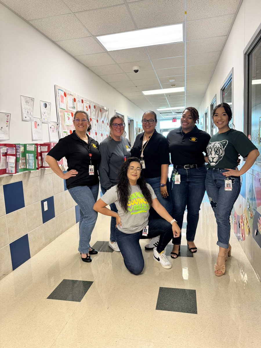 BEST AP Week ❤️ surprised me with dress like Muzio day lol love my staff