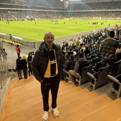 #YeniProfilResmi