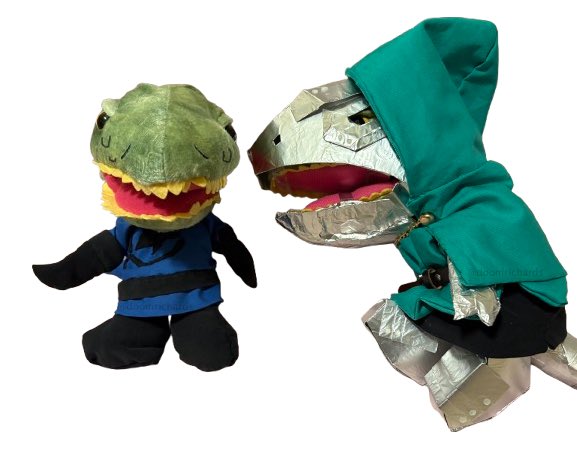 💚 doomrichards 💙 🔜🦋 tweet media