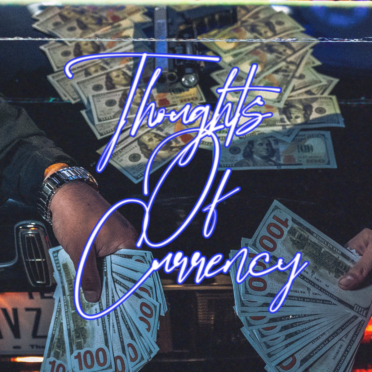 Hmu for cover artwork