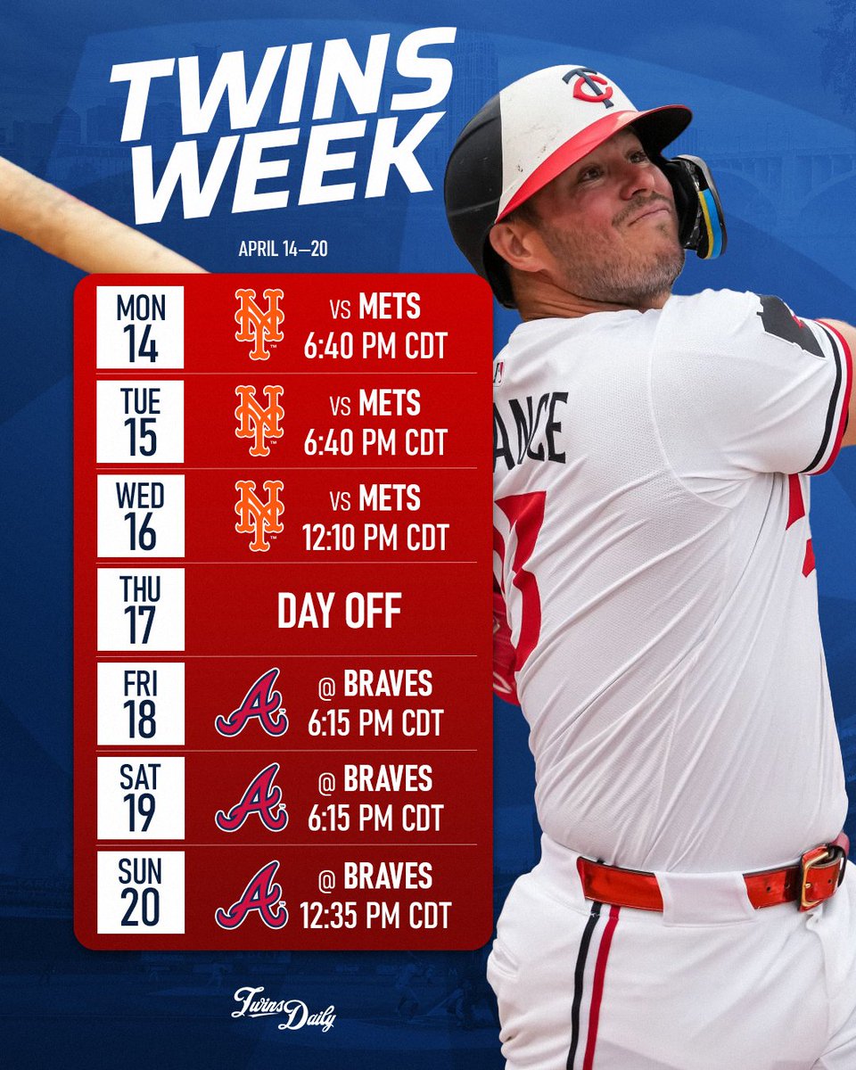 Twins Daily tweet media