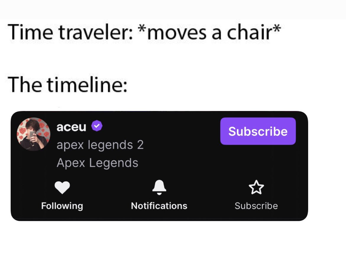 virtuspro_apex's tweet photo. you know apex is back when this happens https://t.co/6PFT3MXWn7