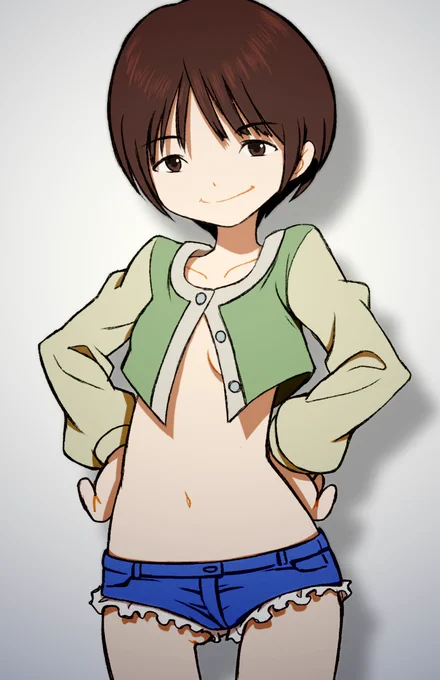 なんだか最近話題になってる気がする武戯の椿紗夜さん。椿流強い道ーー!ww #武戯 