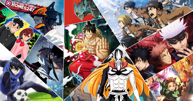WithDeadly's tweet photo. Looking for anime that hit you right in the feels and stay with you long after the credits roll? 🥹✨ Check out my list of 10 unforgettable anime that leave a lasting impact! 🎬💥 #Anime #MustWatch #AnimeRecommendations.....
https://t.co/vKvyfmdYlB https://t.co/mVut51Ao7X