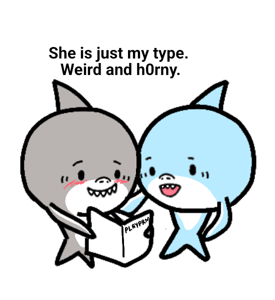 nibblyshark's tweet photo. https://t.co/Iu1fapaXvk