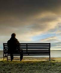 Erkenntnis:
Da schreibe ich von loslassen. Und  dennoch wollte ich etwas Gutgemeintes erzwingen. 
Gutmütigkeit kann an Dummheit grenzen.