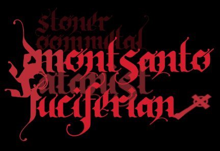 Nuestro Sendero Va Más Allá De Las Perversiones Humanas; Alabado Sea Todo Aquel Que Busca La Verdad A Través Del Gran Carnero #montsanto #lucierian #satanic #stonerdoommetal #doommetal #stonerdoom #heavydoom #sludgedoom #stonerterrordoom #satan #indoomwetrust #guitarpicksméxico