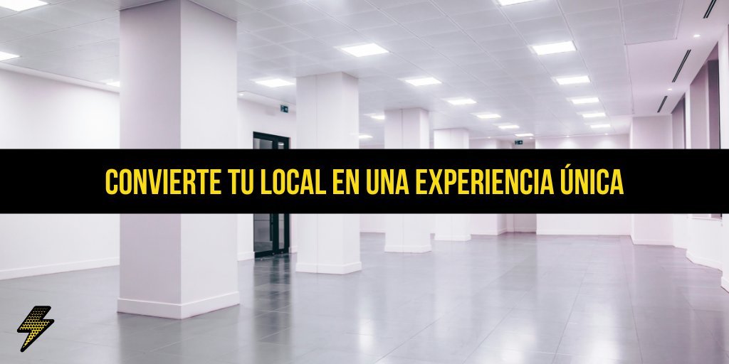 myweaponwraps's tweet photo. Abrir un #negocio no es solo subir una persiana, es contar quién eres con cada detalle visual 💥
En #MyWeapon #Wraps te ayudamos con:
✔️ Rótulos
✔️ Vinilos
✔️ Flyers
✔️ Señalética
✔️ Decoración personalizada
y todo lo que puedas necesitar 💪😎
Tu espacio. Tu estilo. Tu historia. https://t.co/k8Tx5KF77e