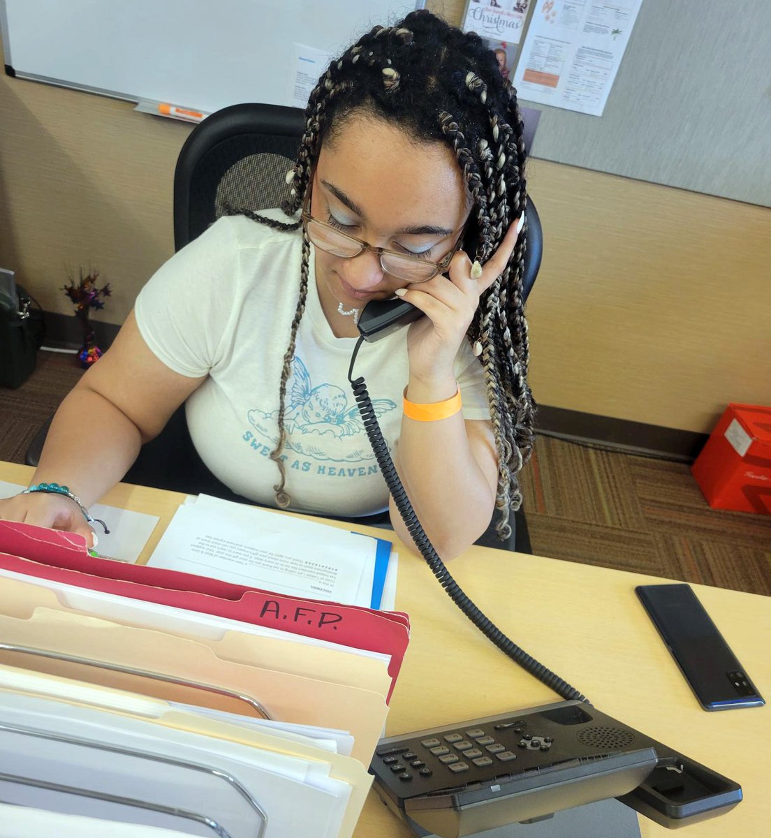 Did you receive a call from us? Members of The Club, James A. Huber Teen Center called our donors to say thank you and share their experiences from the Club. Our donors make their Club activities possible!

#bgctoledo #greatfuturesstartintoledo