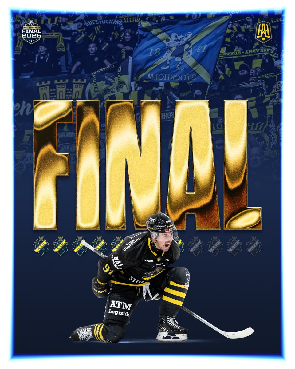 HockeyAllsvenskan tweet media