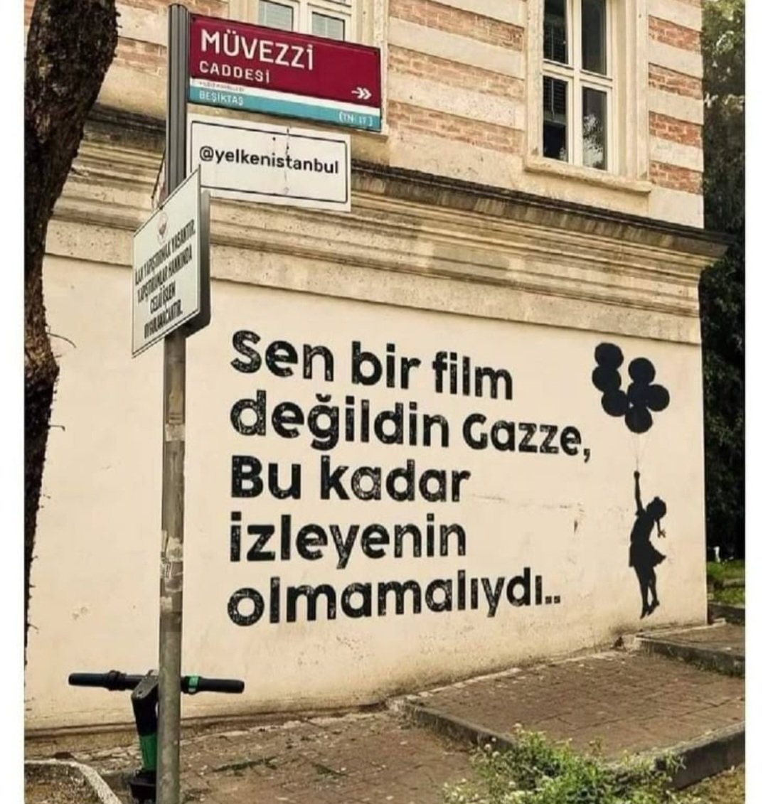 Kör ve sağır dünya... Bir zulüm bu kadar mı görmezden gelinir, insanlık bu kadar mı ayaklara düşer? 
#FreePalestine