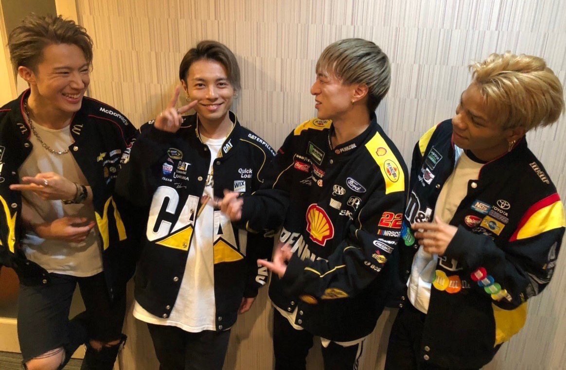 _130ks's tweet photo. 幸せでいてねー😌🫶 https://t.co/Y2Fdb0uKiy