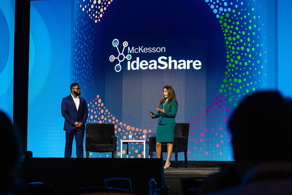 Registration is now live for McKesson ideaShare 2025! 🎉

Join us in Nashville for an unforgettable experience. This event is your ticket to connecting, innovating, and thriving in the world of independent pharmacy.

Register now: bit.ly/McKessonideaSh…