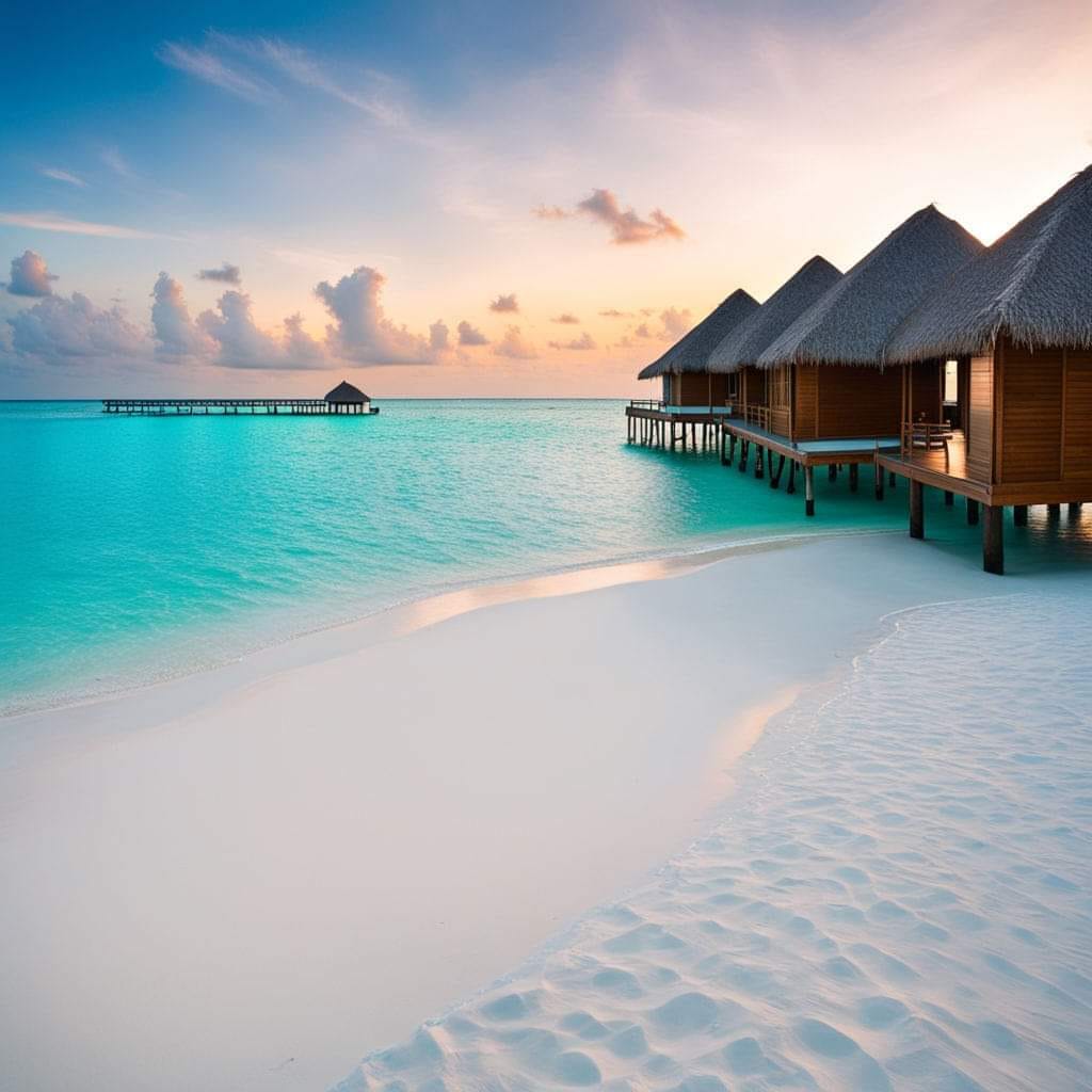 Maldives