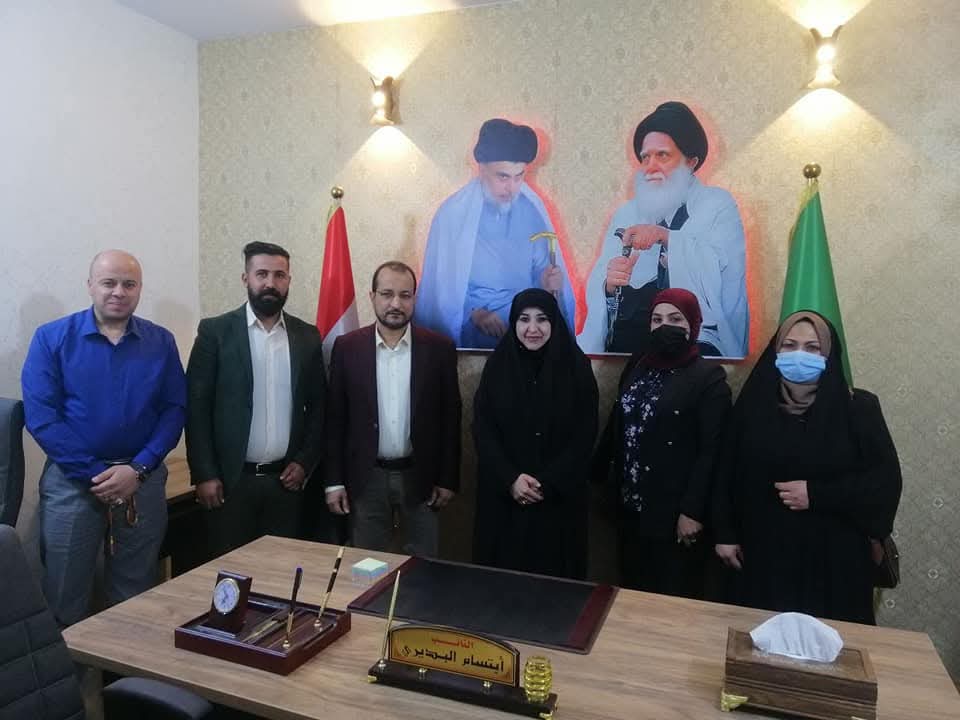 نطالب باستثناء الخريجين القدامى من نقاط المفاضله
#الخريج_القديم_أحق_بالتعيين 
#الخريجون_مع_من_يكون_معهم
#جاهزون 
<a href="/mohamedshia/">محمد شياع السوداني</a>