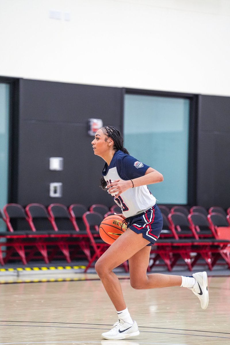 Mississippi State Women's Basketball (@hailstatewbk) on Twitter photo Checking in from Portland at the Nike Hoop Summit with Madison Francis! 🇺🇸
#HailState || <a href="/Madison28185042/">Dabeautifulballa40</a> Checking in from Portland at the Nike Hoop Summit with Madison Francis! 🇺🇸
#HailState || <a href="/Madison28185042/">Dabeautifulballa40</a>