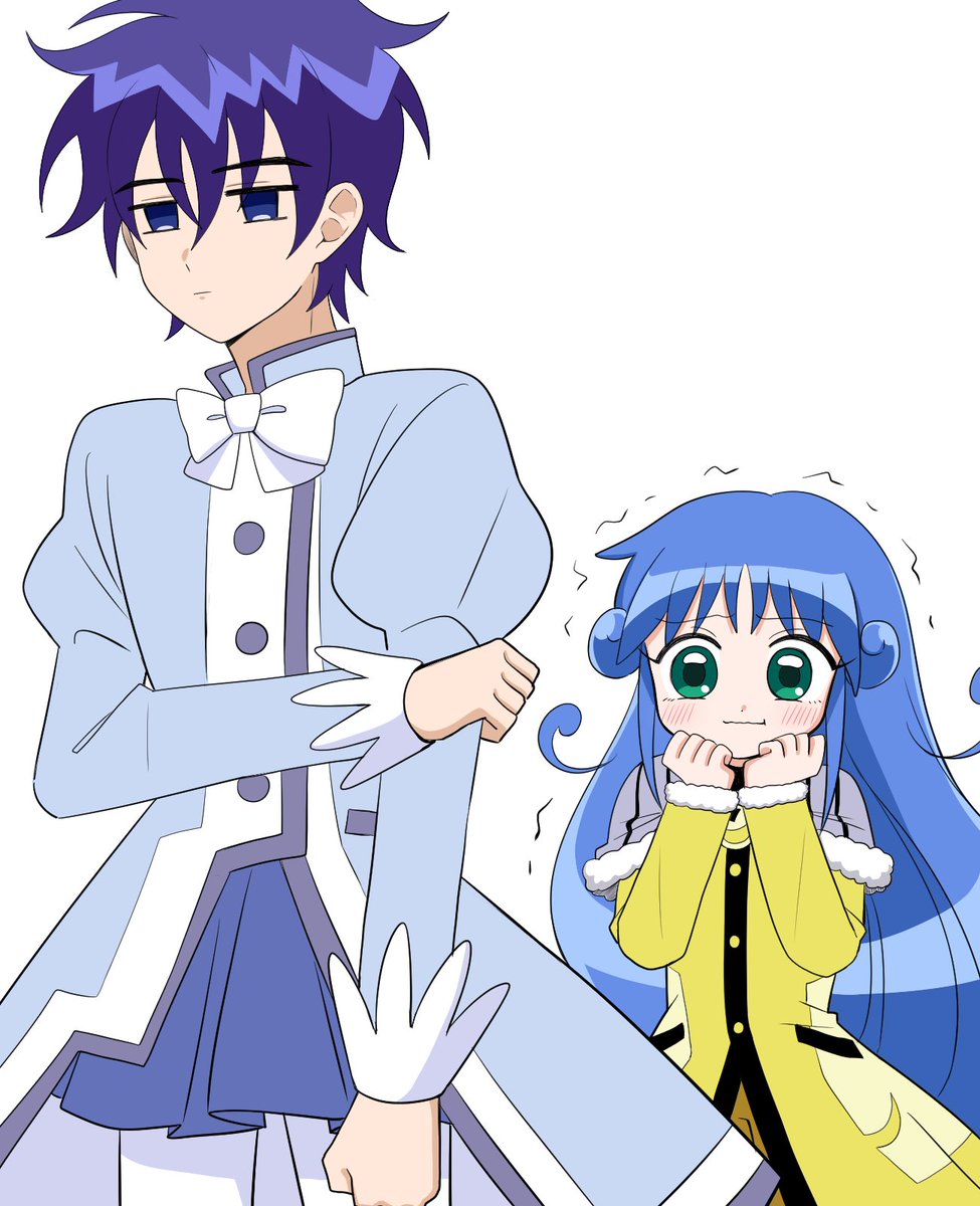 #シェレイ