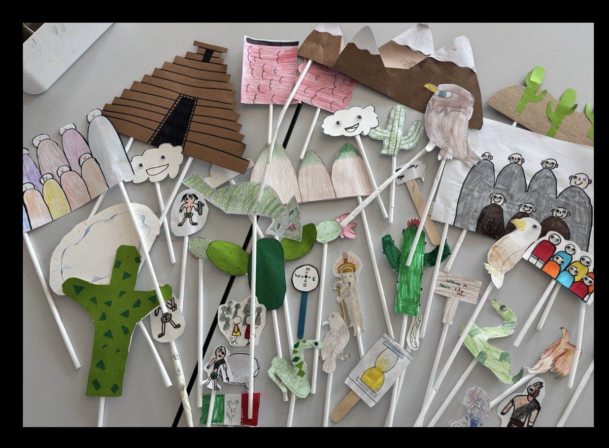 🎨Mrs Palmer tweet media