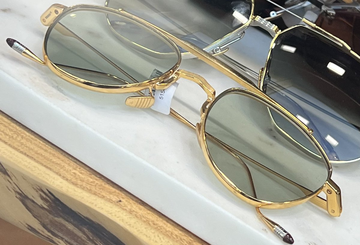 Stelladmarco's tweet image. #eyefashion #facefashion #glasses