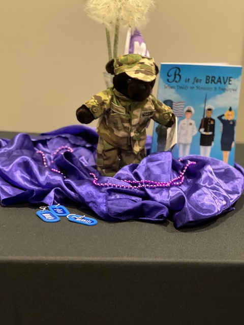 Helen N. Grant (@embraceequity) on Twitter photo Thanks <a href="/RichlandTwo/">Richland School District Two</a> for a great Month of the Military Child Spirit Week. We supported our military connected children through camo day, floral prints, Purple Up, animal prints and boots on the ground! Thanks to these special students who sacrifice for us. #R2FACE <a href="/R2MilConnected/">R2 Military Families</a> Thanks <a href="/RichlandTwo/">Richland School District Two</a> for a great Month of the Military Child Spirit Week. We supported our military connected children through camo day, floral prints, Purple Up, animal prints and boots on the ground! Thanks to these special students who sacrifice for us. #R2FACE <a href="/R2MilConnected/">R2 Military Families</a>