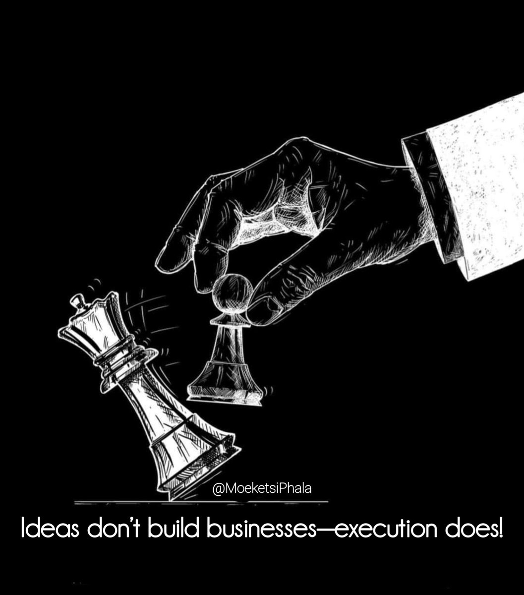 MoeketsiPhala's tweet photo. Execution 🔑 https://t.co/Qsvi0dvsm7