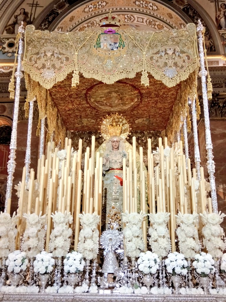 Esperanza de Vida 💚💚